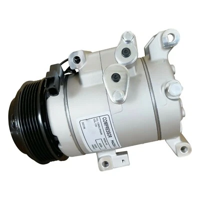 Nuevo compresor de aire acondicionado Ryc AIH344 para Mazda CX-9 2,5 L 2016 2017 2018 2019 2020 2021 Foto 1 de 4