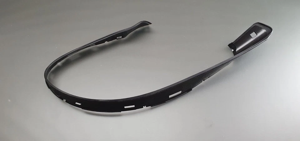 Original Porsche Cayenne 9Y Dichtung für LED Scheinwerfer links 9Y0941119A - Bild 1 von 3