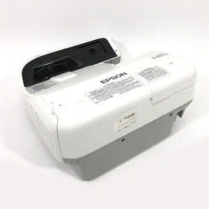Epson BrightLink 595Wi 1080i 3LCD 3300 Lumen Projektor 2000-2999 Lampenstunden - Bild 1 von 7