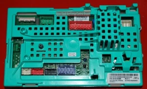Placa de control de lavadora Maytag - Parte # W10480274 | W10445386 - Imagen 1 de 11