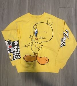 Looney Tunes Sweatshirt In Collectible Looney Tunes Items for sale 