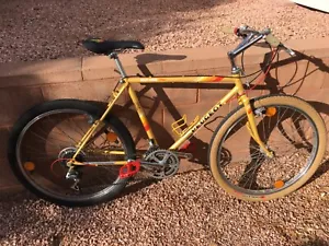 Peugeot Crazy Horse Vintage Retro Custom classic cruiser commuter bike bicycle - Picture 1 of 23