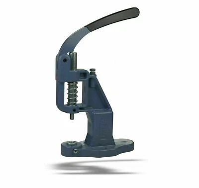 OSEN24.STORE® IstaTools® Ösenpresse Ösenwerkzeug, Nietenpresse Zange Handpresse