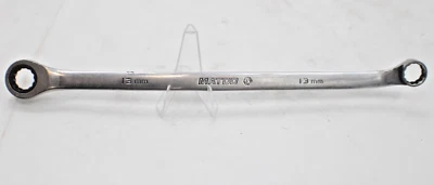 Matco Tools GRBZXLM1313 13mm Ratcheting Wrench - Used - Image 1 of 4