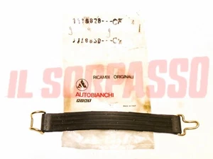 Back Belt AUTOBIANCHI A112 + ABARTH Original 1118828 - Picture 1 of 2