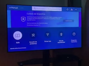 television - Picture 1 of 1