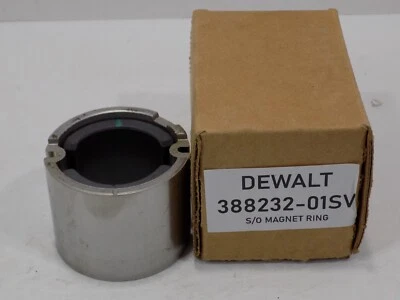 DeWalt 388232-01SV Field Magnet-For 24V 18V DW939 DW934 DW007 Circular Saw - Image 1 of 2