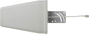 Wilson Electronics Antenne directionnelle large bande 700-2700 MHz, 50 Ohm (314411) - Photo 1 sur 5