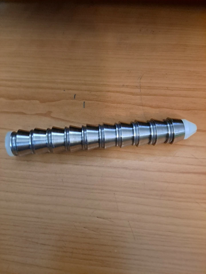 Swagelok SS-810-SET, férulas de 1/2", funda de 10 Foto 1 de 1