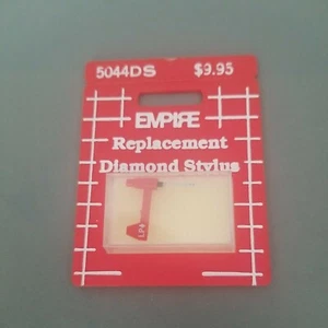 Empire Scientific Stylus 5044DS, N-41, 2117DS, 159-DS73, W135STSD nib - Picture 1 of 2
