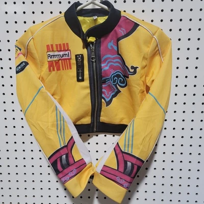 KPop Demon Hunters  Rumi Jacket Various Sizes ( Please see size chart) Women/Gir - Image 1 of 4