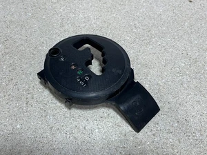 2011 - 2016 SCION TC TRANSMISSION SHIFTER GEAR POSITION INDICATOR OEM TRIM PANEL - Picture 1 of 2