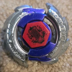 Wolf 125SF Beyblade Takara Tomy Metal Fight PHW Pre-Hyrbrid BB-22 - Bild 1 von 4