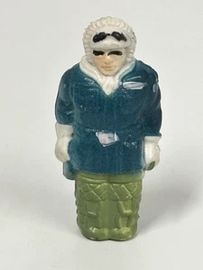 Vintage HC Ford Star Wars - 1983 - Han Solo (Hoth) Pencil Topper - Bild 1 von 3