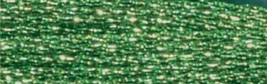 DMC Light Effects Embroidery Floss 8.7yd-Light Green Emerald - 317W-E703 - Image 1 of 1