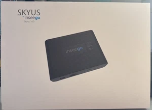 Router INSEEGO SKYUS 160 SK160-VZ CELLULAR GATEWAY - Imagen 1 de 6
