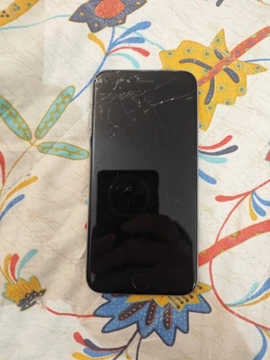 Apple iPhone 6 A1549 Grigio Siderale Space Gray 3565 - Immagine 1 di 4