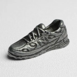 Monopoly Replacement Token: Here & Now - New Balance Tennis Shoe - Picture 1 of 1