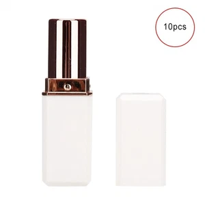 Werkzeuge Zur Herstellung Von Quadratischen Lippenstiften. Quadratische - Bild 1 von 8