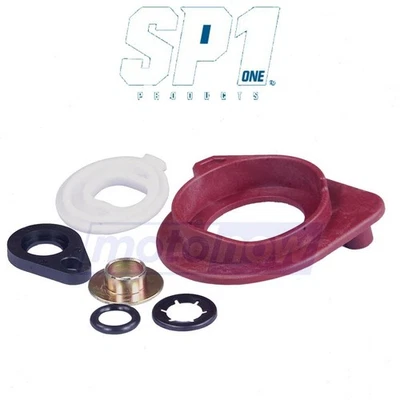 SP1 Recoil Starter Parts for 2002 Ski-Doo Summit 700 R Sport - Engine Kick ha Foto 1 de 4