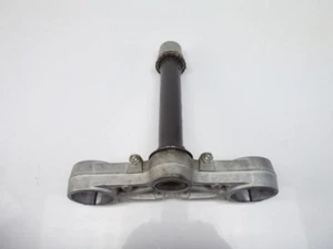 06 Ducati ST3 Lower Triple Steering Tree Clamp TRSH DV - Foto 1 di 5