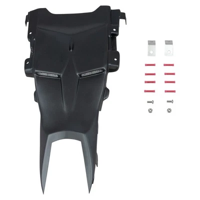 Hotbodies Racing SS Undertail - Metallic Matte Black - 61701-1104 - Image 1 of 2