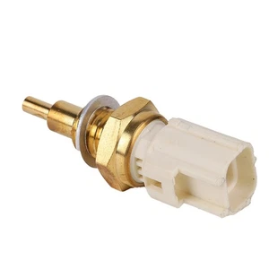 Radiator Coolant Water Temperature Temp Sensor Coolant Temperature Sensor - Picture 1 of 23