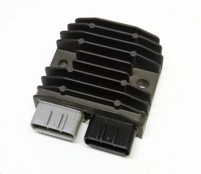 Regulador de voltaje Bronco para ATV KYMCO Mongoose 50 2004-2009 Foto 1 de 2