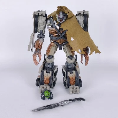 Transformers Megatron Complete SS-34 Studio Series Leader Class - Image 1 of 4