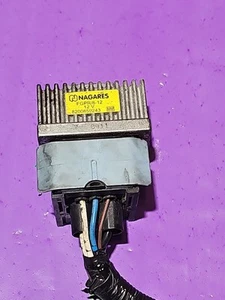 ✅Renault Nissan (2007-2015) 8-Pin Glühkerzenrelais 8200859243 FGPR / 8-12 NAGARES - Bild 1 von 2