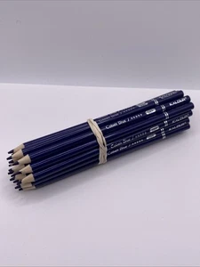 Kalour Colored Pencils  (Cobalt Blue 069) 20 Count - Picture 1 of 3