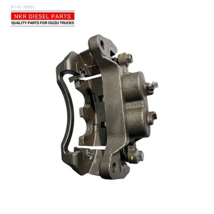 Caliper Loaded For Isuzu NQR 1998-2004 Wheel 19.5'' Right Side - Bild 1 von 4