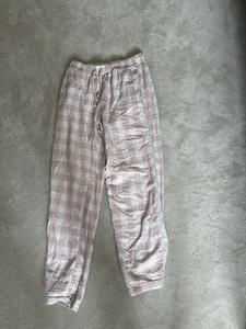 Next Pink Women's Pyjama Bottoms Size small - Picture 1 of 3