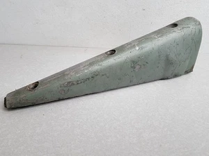 Johnson Motors 5.5 Horsepower Seahorse CD-12 Engine Outer Exhaust Cover 303585 - Bild 1 von 14