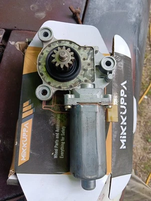 Volvo 850 elektrischer Fensterhebermotor Fensterheber vorne rechts 186448000 Foto 1 de 2