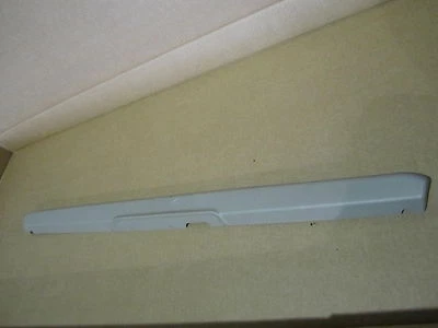 INFINITI QX4 97-98 1997-1998 HATCH TRIM PIECE INTERIOR TAN OEM # 909400W000 - Image 1 of 3