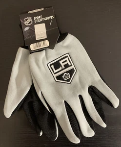 Sport Utility Gloves Los Angeles Kings LA - Picture 1 of 2