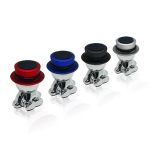 Soporte de montaje en base magnética para automóvil teléfono inteligente tablero de instrumentos para iPhone Samsung Huawei - Imagen 1 de 11