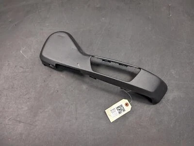 Front Right Seat Outer Side Cover 2022 BMW X1 7310854 2016 2017 2018 - 2021 X - Изображение 1 из 4