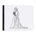 'Beautiful Bride' Wallet (WL00011246)