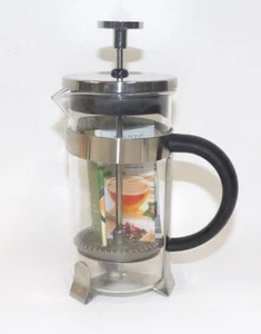 Tea Forte Tea Press with Instructions - Never Used!! - Picture 1 of 2