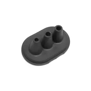 CLASSIC MINI INJECTION FUEL LINE BOOT FLOOR GROMMET 1992 WYA10001 COOPER SPi 6R8 - Picture 1 of 1