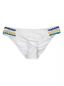 Soluna Women's Summer Solstice Tab-Side Bikini Swim Bottom Separates Swimsuit - Picture 1 of 2