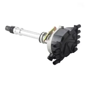 Complete Ignition Distributor Fit For Chevrolet GMC Vortec V8 5.0L 5.7L 93441558 - Picture 1 of 6