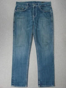 TC15443 **WILLIAM RAST** JEANS PIERNA RECTA 33 (msr 35"x34") - Imagen 1 de 5