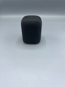 Altavoz portátil inalámbrico Bluetooth Sony LinkBuds (negro) - Imagen 1 de 4