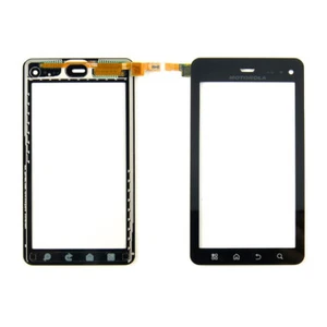 New Motorola OEM Touch Screen Digitizer Glass Lens for DROID 3 XT862 XT860 XT883 - Picture 1 of 4