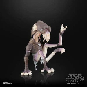 Star Wars The Black Series Sebulba 6-Inch Action Figure - Picture 1 of 3