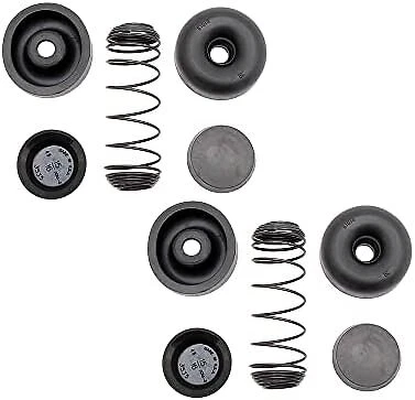 Front Drum Brake Wheel Cylinder Kit fits Chevrolet C50, C60, GMC C6000, - Image 1 of 2