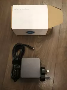 65W Smart AC Power Adapter USB-C - Picture 1 of 1